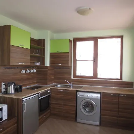 Fantasy Saint Constantine And Helena Appartement *