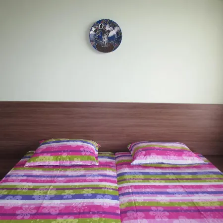 Appartement Fantasy Saint Constantine And Helena Sveti Konstantin