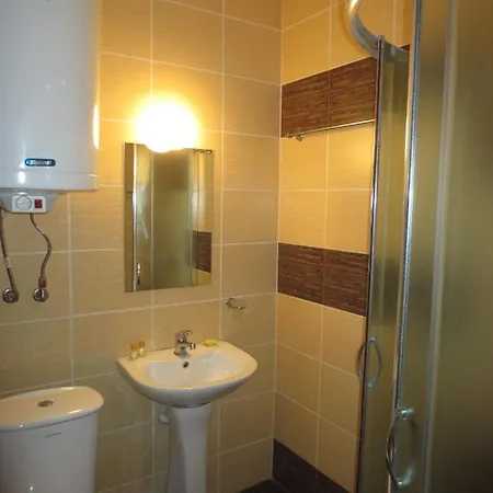 Fantasy Saint Constantine And Helena 公寓 圣君士坦丁和海伦那