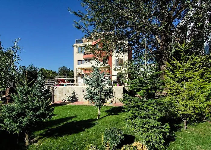 Fantasy Saint Constantine And Helena * סנט קונסטנטין והלנה