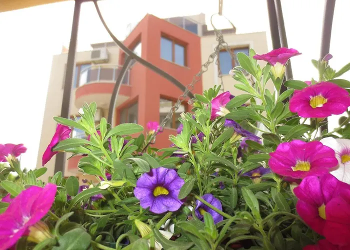 דירה Fantasy Saint Constantine And Helena *