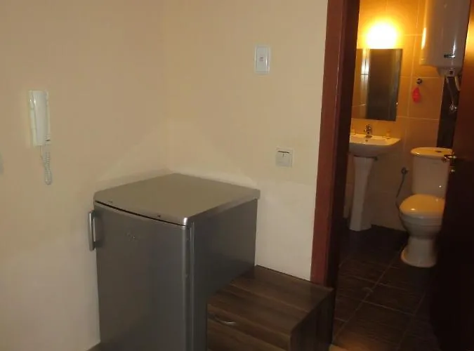 דירה Fantasy Saint Constantine And Helena