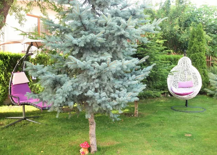 Fantasy Saint Constantine And Helena דירה סנט קונסטנטין והלנה