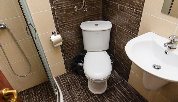 Fantasy Saint Constantine And Helena דירה