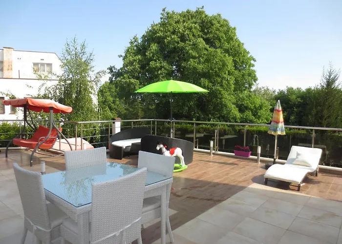 Fantasy Saint Constantine And Helena דירה סנט קונסטנטין והלנה