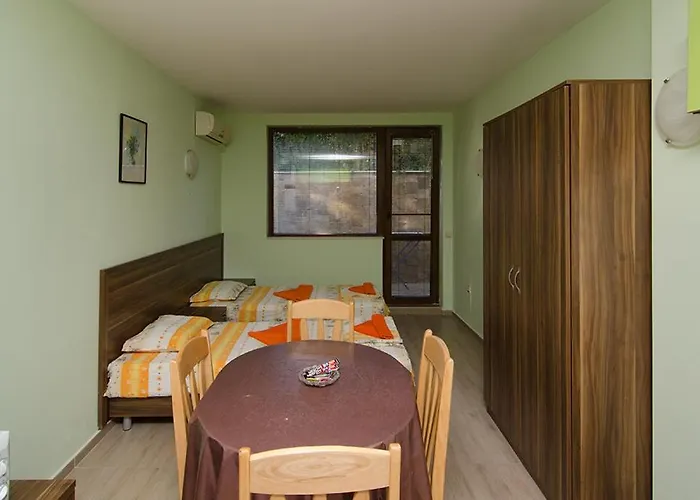 Fantasy Saint Constantine And Helena דירה *