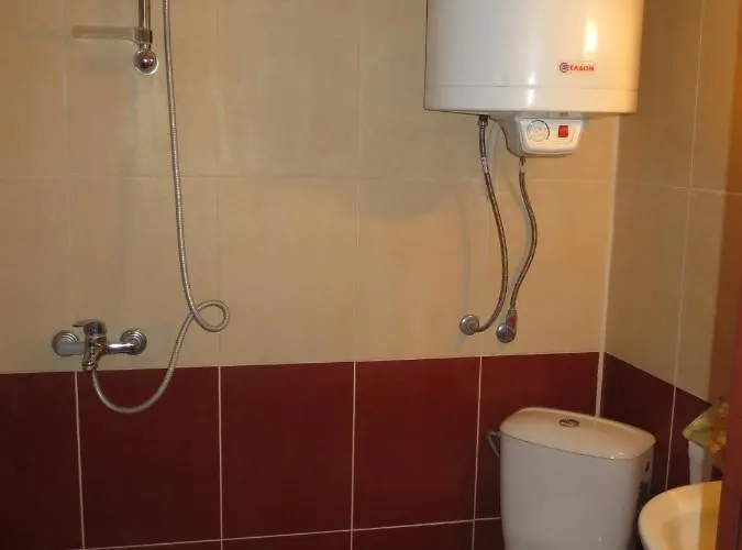 Fantasy Saint Constantine And Helena דירה *