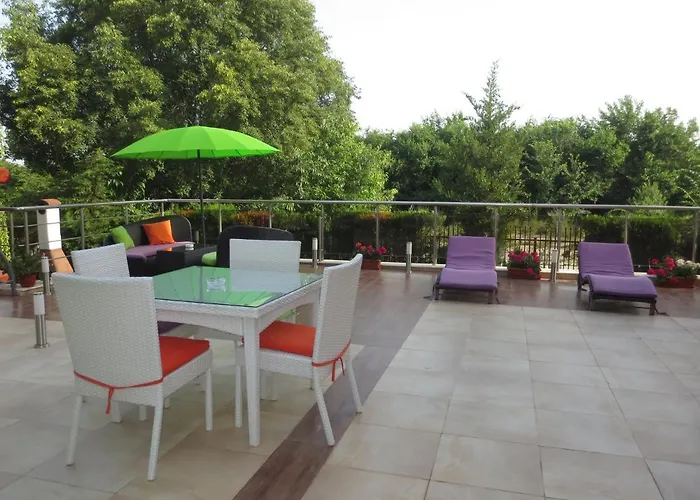 Fantasy Saint Constantine And Helena דירה *