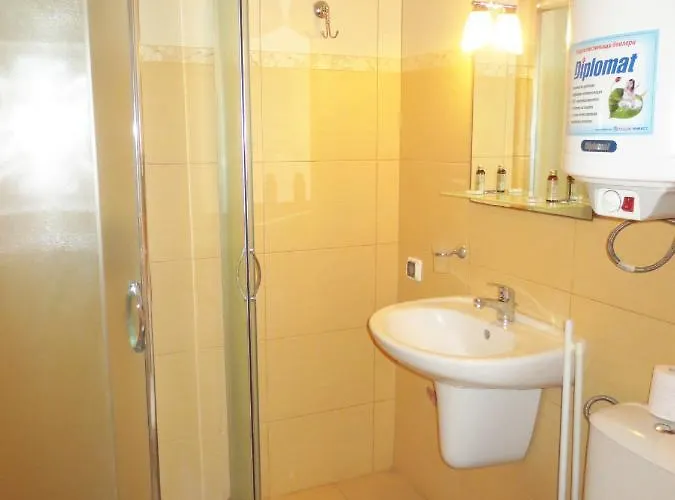 Fantasy Saint Constantine And Helena דירה סנט קונסטנטין והלנה