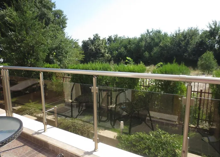 Fantasy Saint Constantine And Helena דירה *