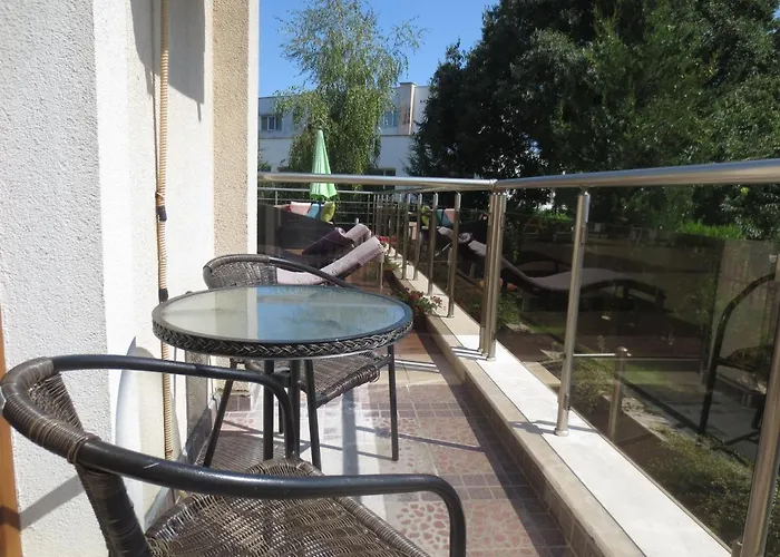 Fantasy Saint Constantine And Helena * סנט קונסטנטין והלנה