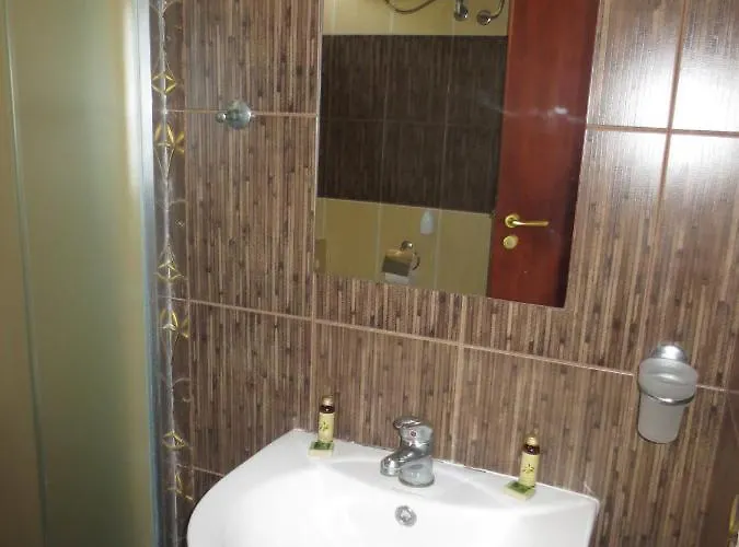 Fantasy Saint Constantine And Helena דירה *