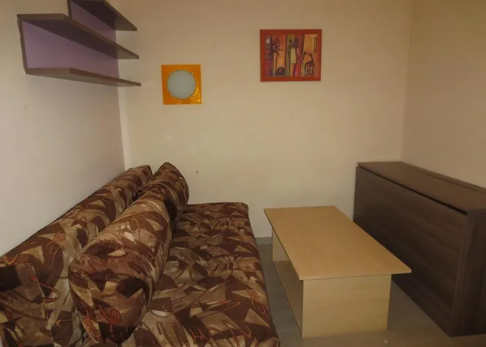 Fantasy Saint Constantine And Helena דירה סנט קונסטנטין והלנה