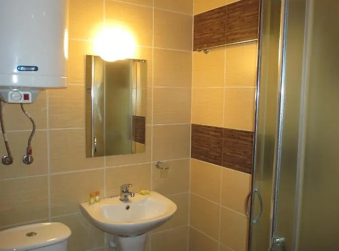 Fantasy Saint Constantine And Helena דירה סנט קונסטנטין והלנה